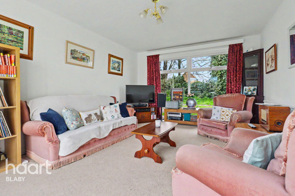 Main image of property: Carlson Gardens, Lutterworth