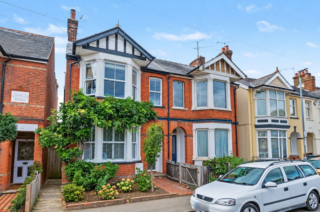 Main image of property: Hill Road, Chelmsford, CM2