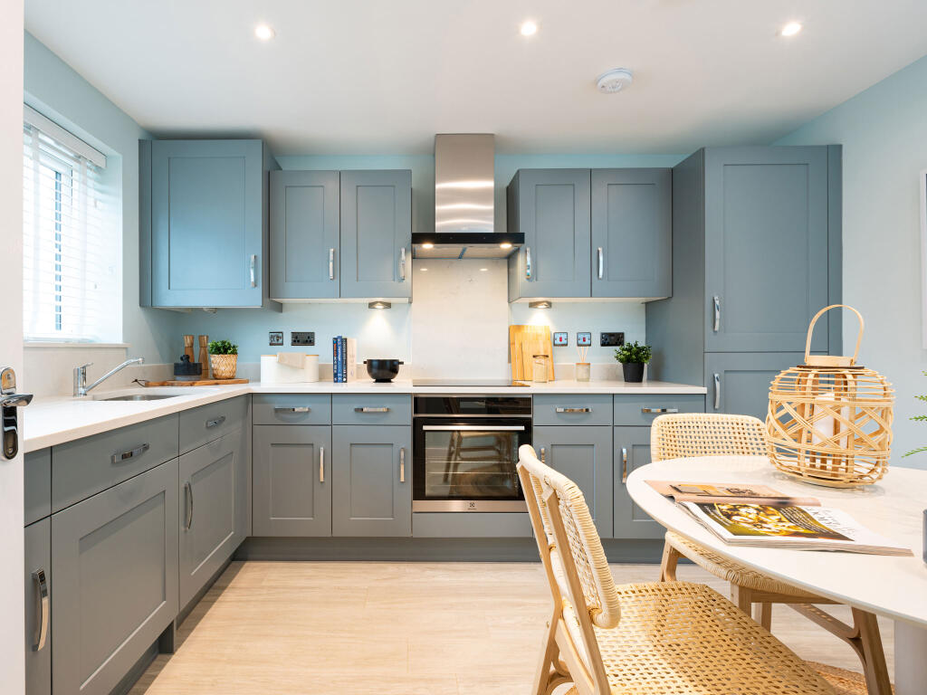 House in Selsey - View 2