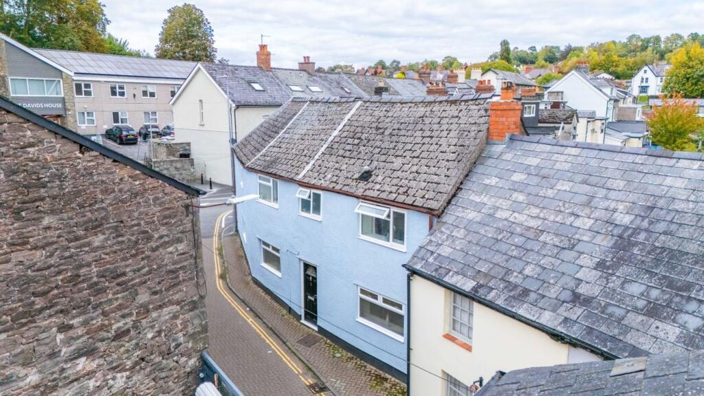 Main image of property: Little Free Street, Brecon, LD3