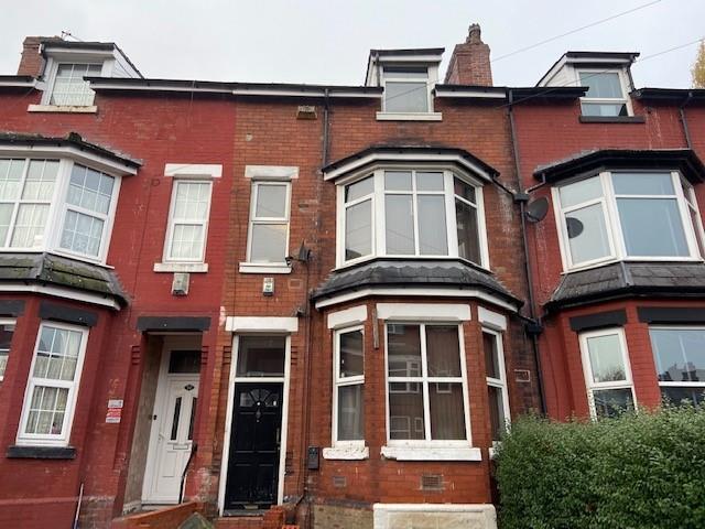 Main image of property: Booth Avenue (13), Fallowfield, Manchester