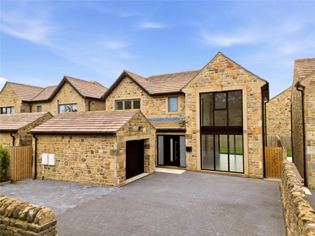 Main image of property: Brogden Lane, Barnoldswick, Lancashire, BB18