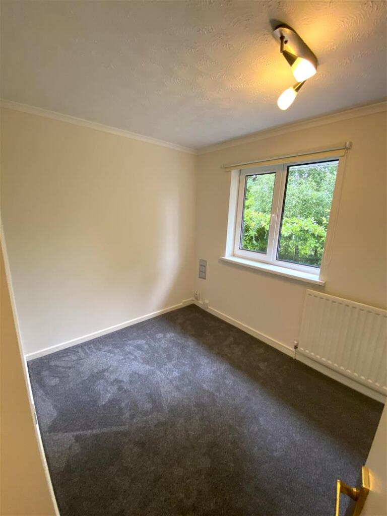 York Close, Bournville, Birmingham – pohled 6