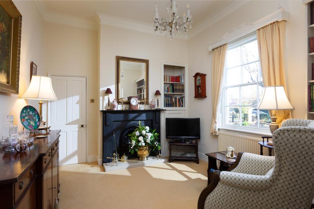 Orchard House, Skelton, York photo 4