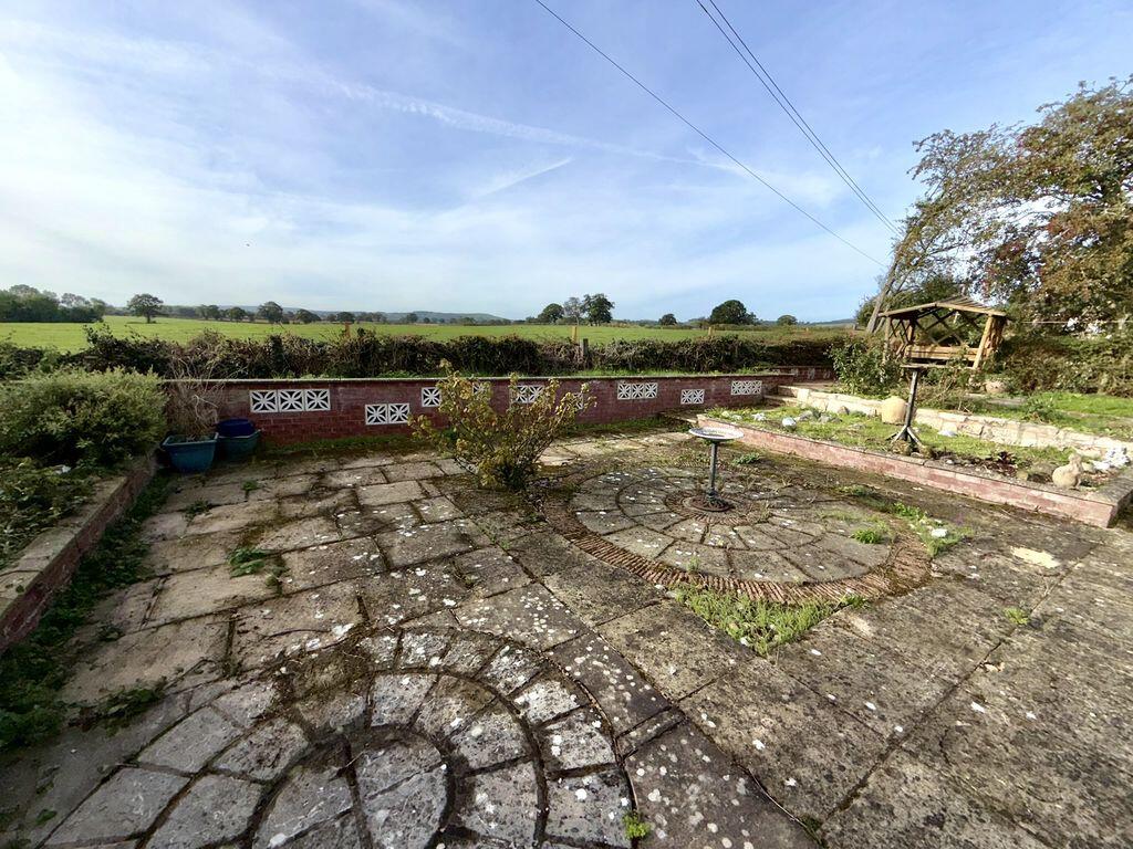 House in Longden, Shropshire - More