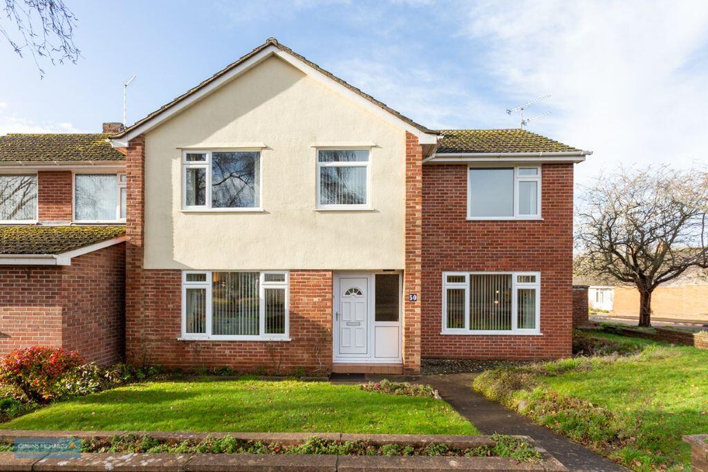 Main image of property: Manor Orchard, Taunton