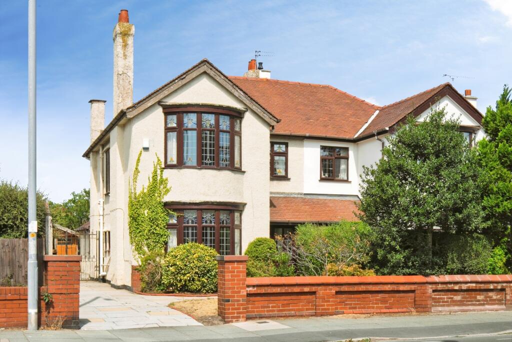 Main image of property: Mersey Road, Crosby, Liverpool, Merseyside, L23
