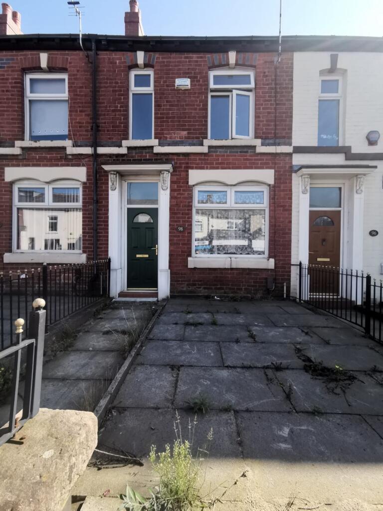 Main image of property: Tonge Moor Road, Greater Manchester, Bolton, BL2