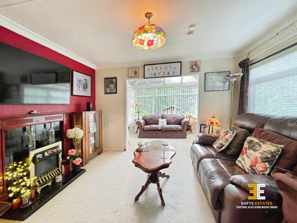Hendre Road, Conwy, LL32 8NF - View 3