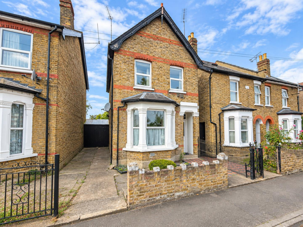 Main image of property: Strafford Road, Hounslow, TW3