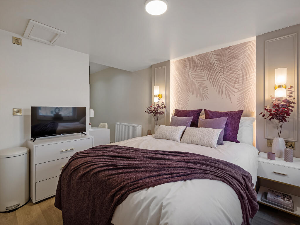 Main image of property: London Road, Derby, DE1