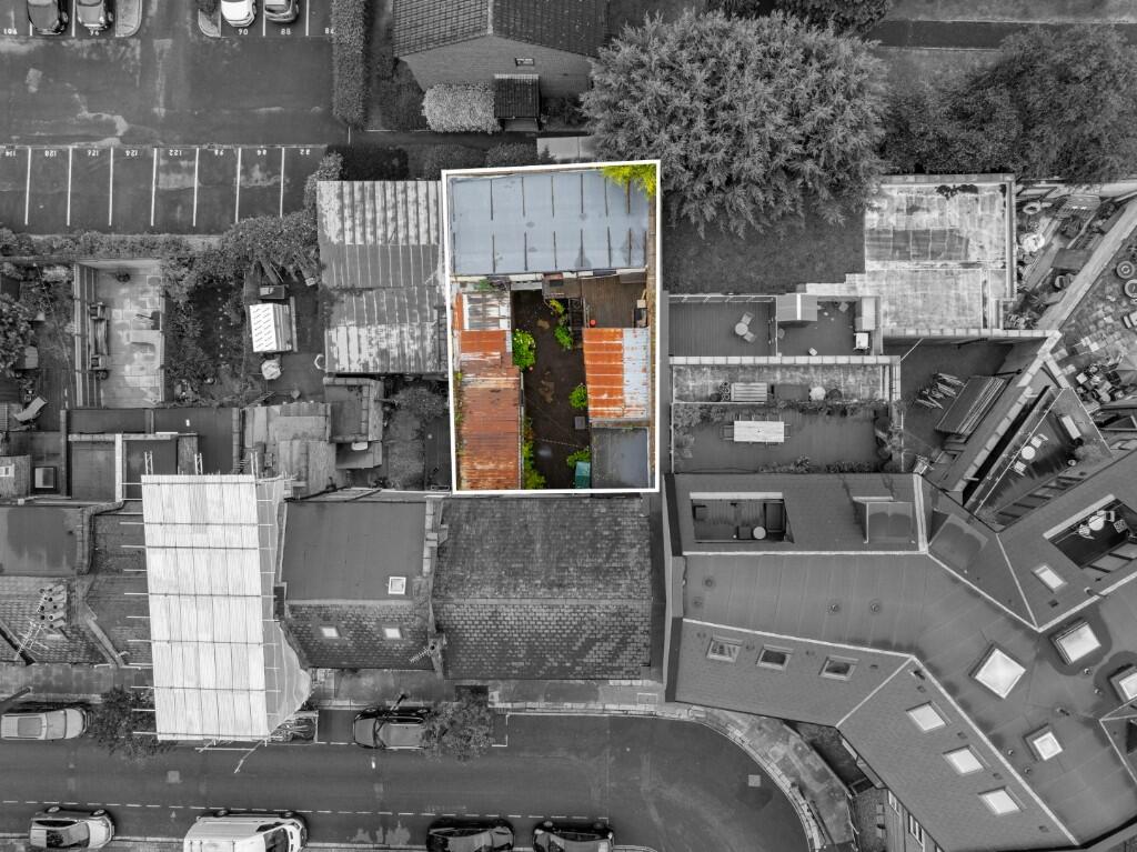 Lefroy Road, London, W12 photo 4