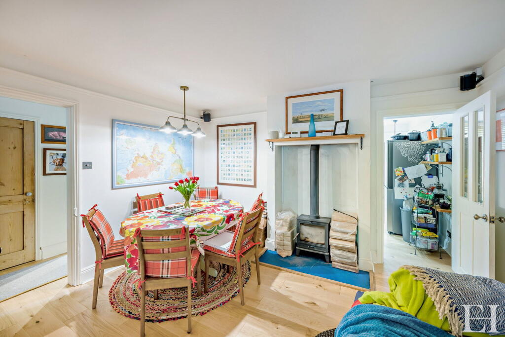 House in Cambridge - View 5