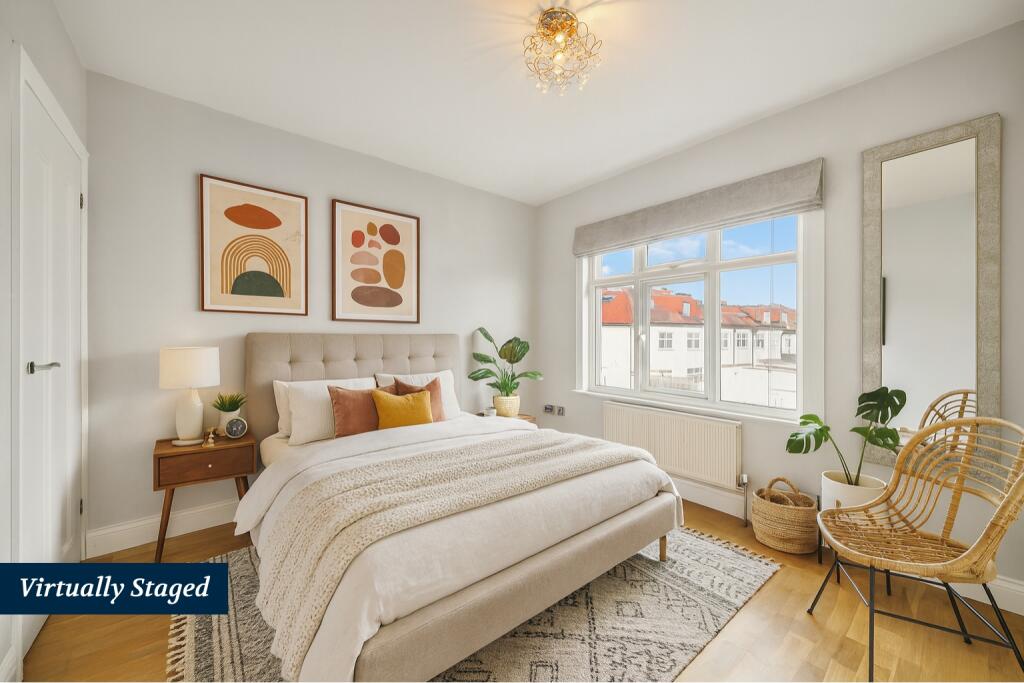 Main image of property: Cloister Road, Cricklewood, NW2