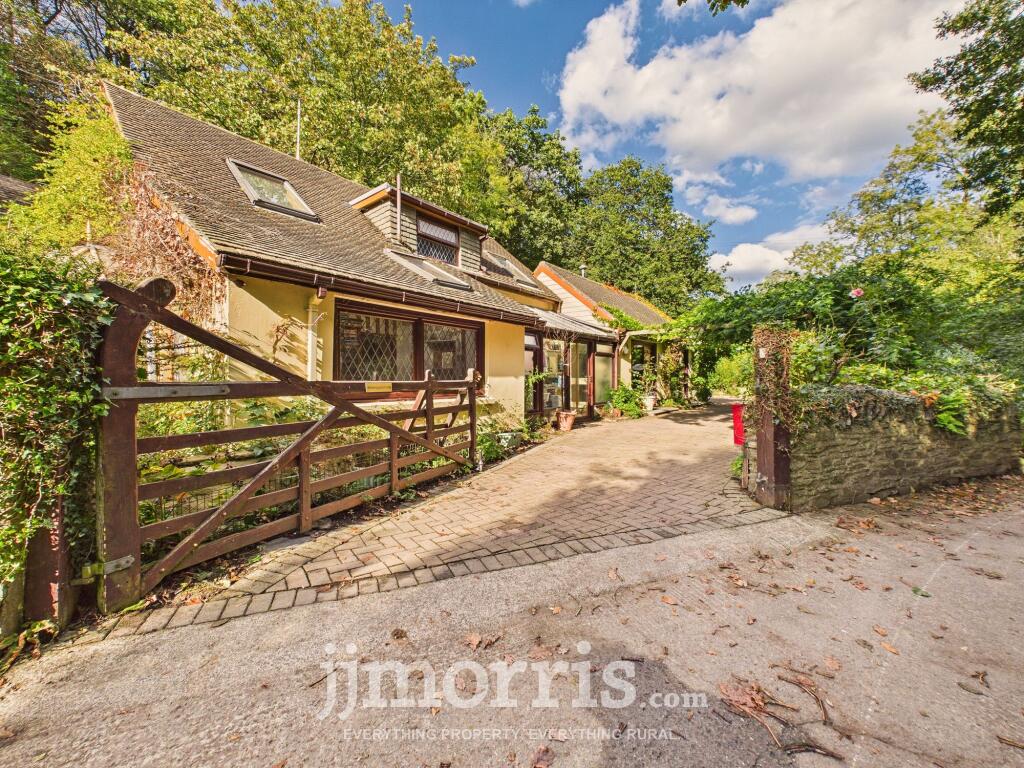 Main image of property: Blaenannerch, Cardigan, SA43