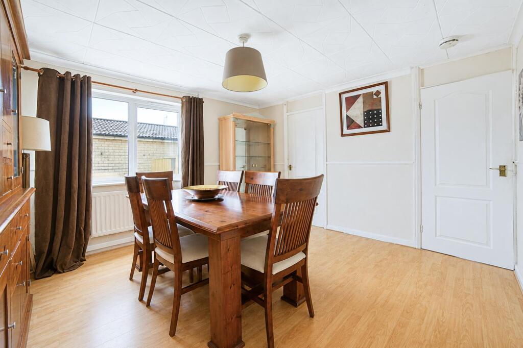 House in Newcastle upon Tyne, Blakelaw and North Fenham - More
