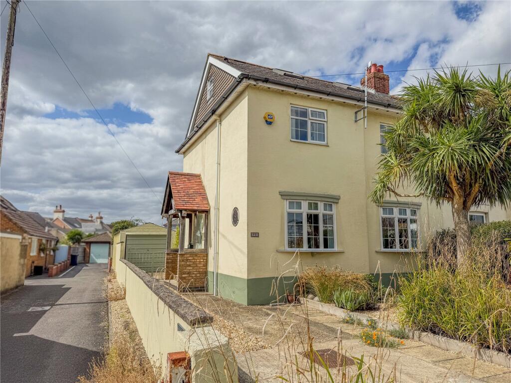 Main image of property: Bub Lane, Stanpit, Christchurch, Dorset, BH23