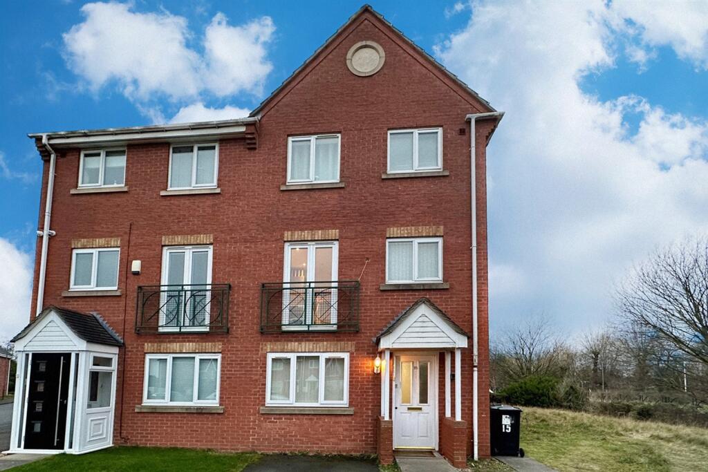 Main image of property: Room 1 15 Barbel Drive, Wolverhampton