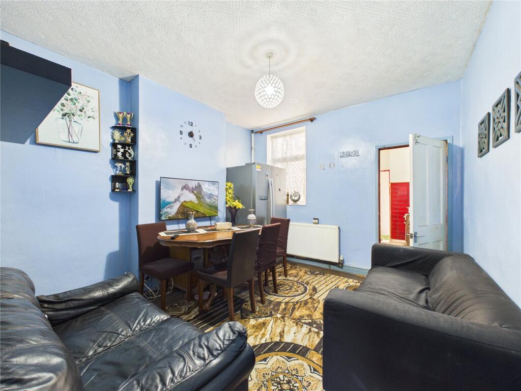 House in Birmingham, Springfield - View 3