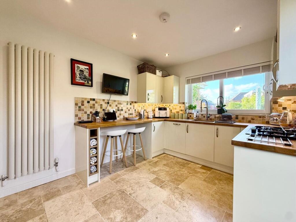 House in Bournemouth - More