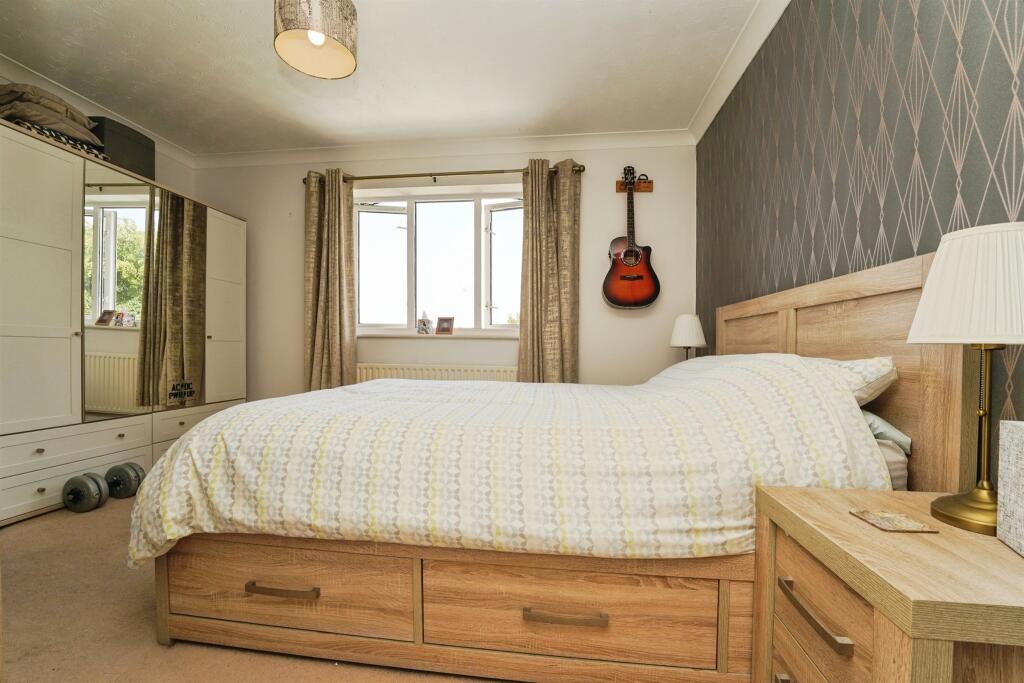 Christina Close, Kempsey, Worcester - Widok 5