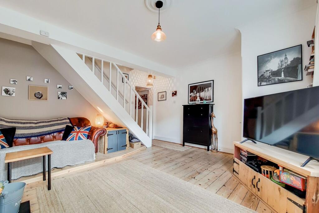 Main image of property: Tiller Road, Docklands, London, E14