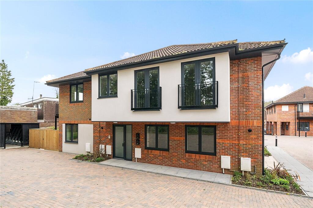 Wentworth Court, 2-4 High Street, Chalfont St. Peter photo 4