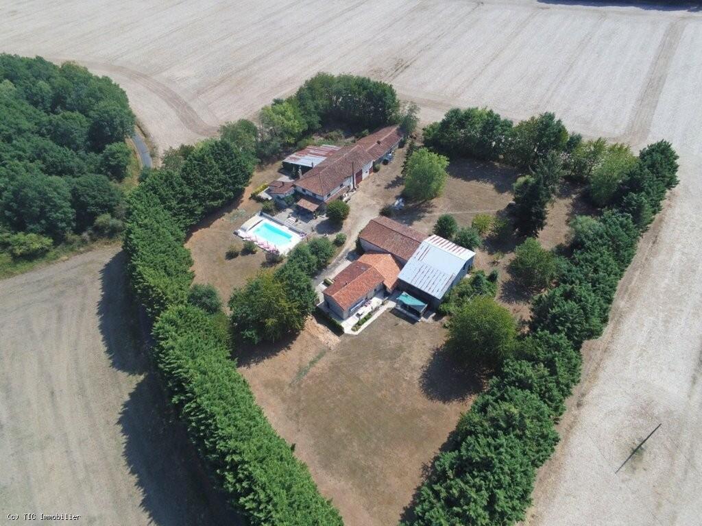 Main image of property: Charroux, Poitou-Charentes, 86250, France