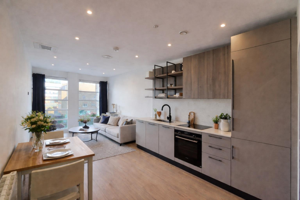 Main image of property: Clapham Road, LONDON