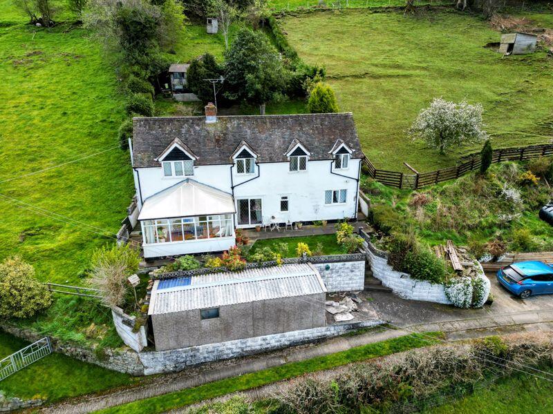 Main image of property: Perkins Beach, Stiperstones, Shrewsbury, SY5 0PF