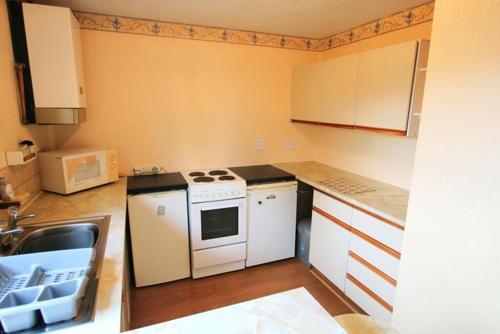 Apartment in Tockholes, Livesey - View 5