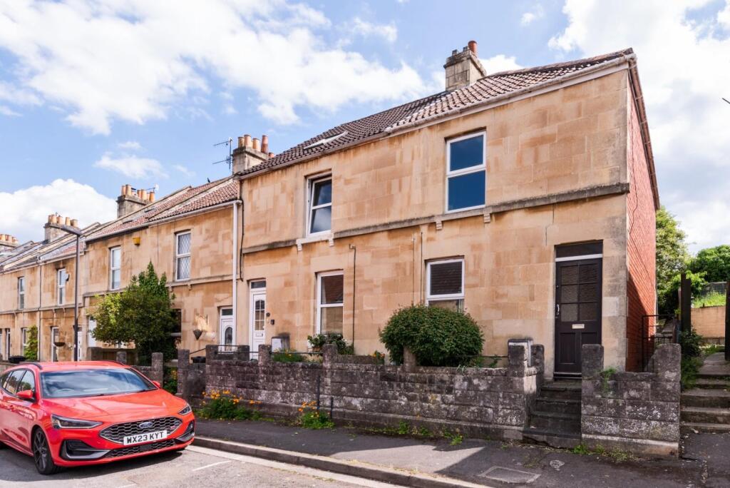 Main image of property: Highland Road, Bath
