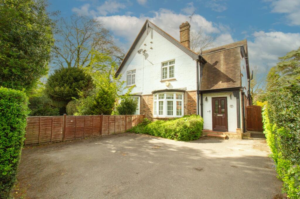 Main image of property: London Road, Camberley, GU15