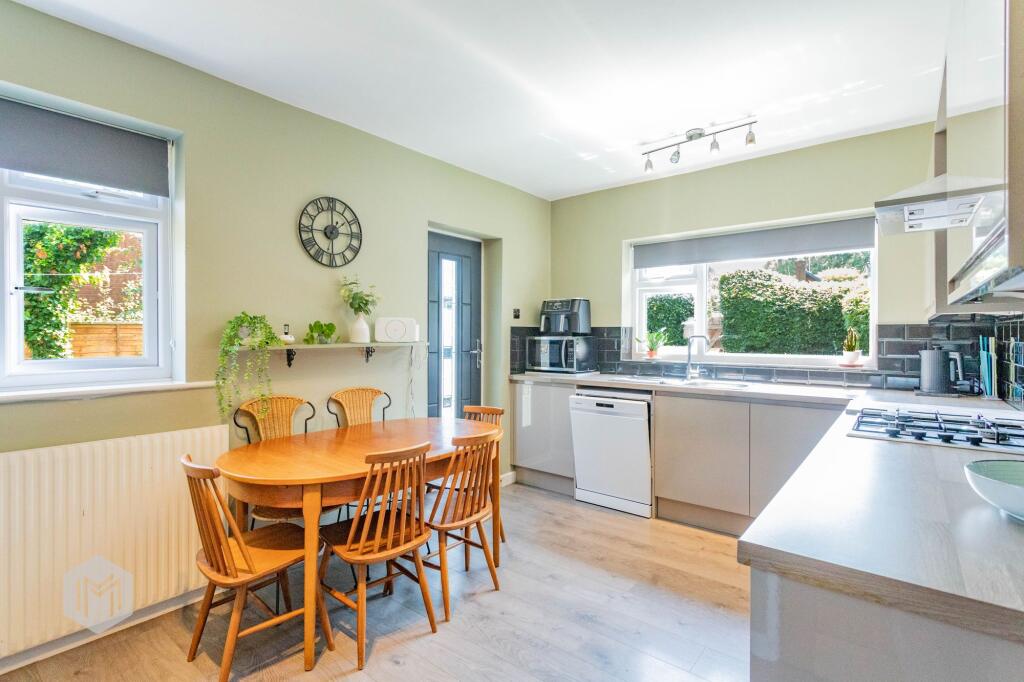 St. Stephens Close, Tyldesley, M29 - View 3