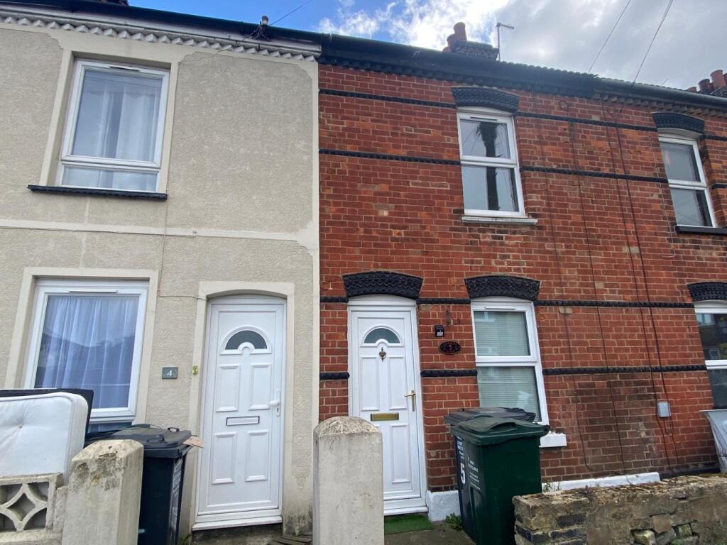 Main image of property: Herbert Road, Swanscombe, DA10 0AX