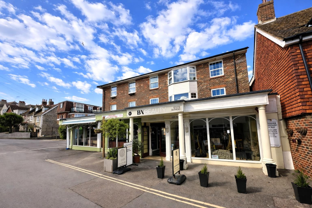 Main image of property: Nevill Road, Rottingdean, Brighton