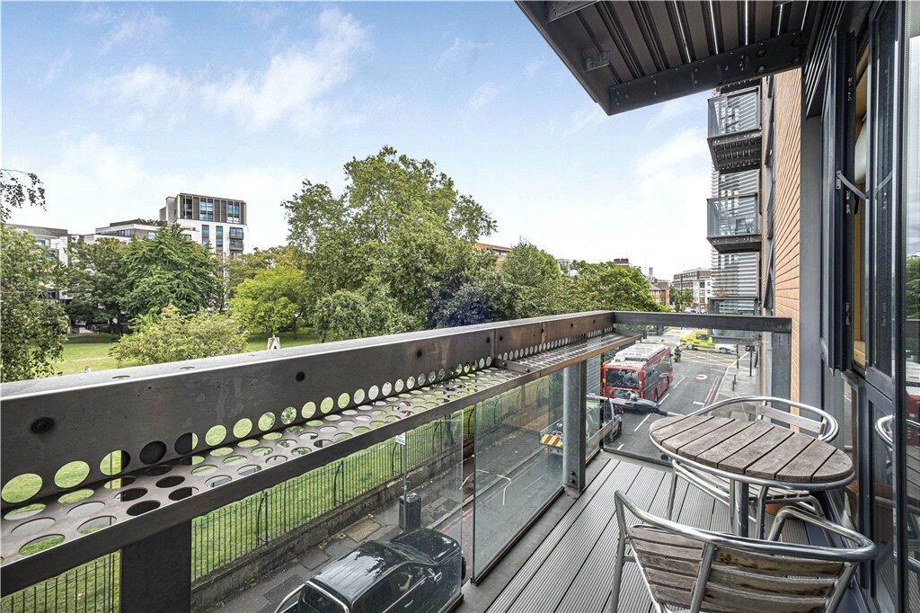 Main image of property: Bermondsey Square, London, SE1
