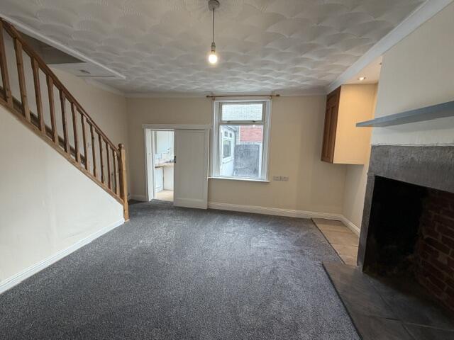 House in Chorley - More