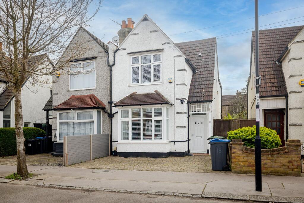 Main image of property: Meadvale Road, Croydon, CR0