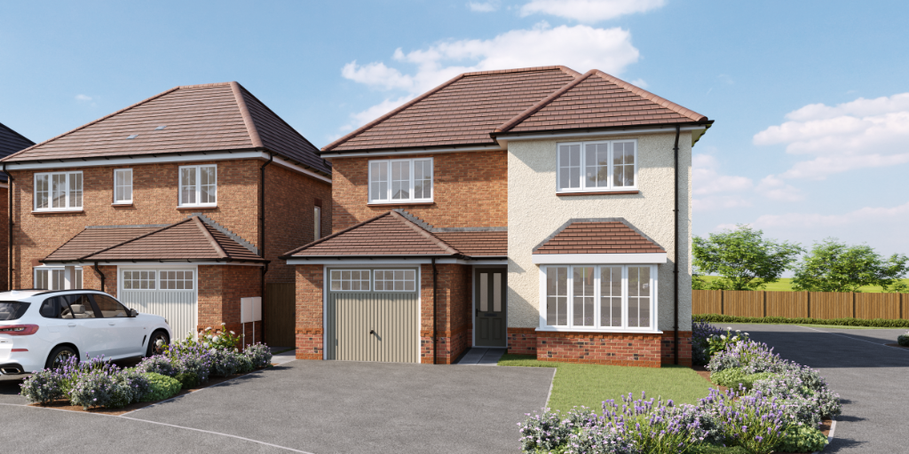 Main image of property: Clifton Drive,
Chester,
CH1 4LG