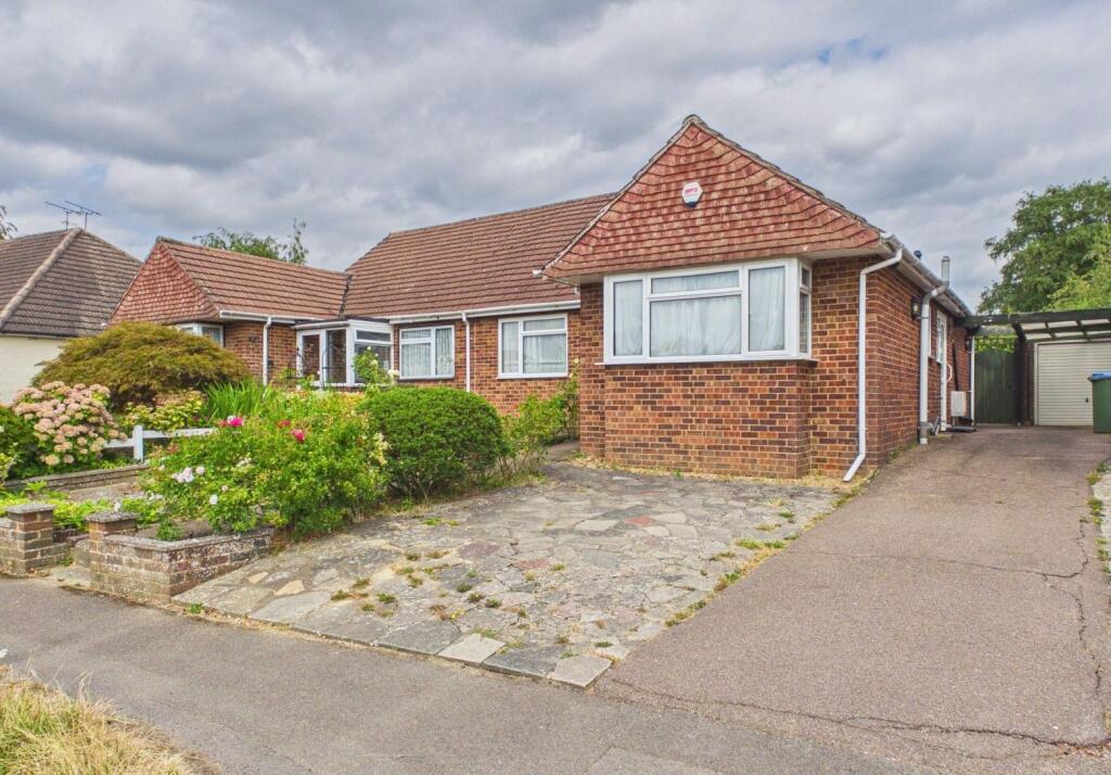 Main image of property: Ringley Road, Horsham, West Sussex.