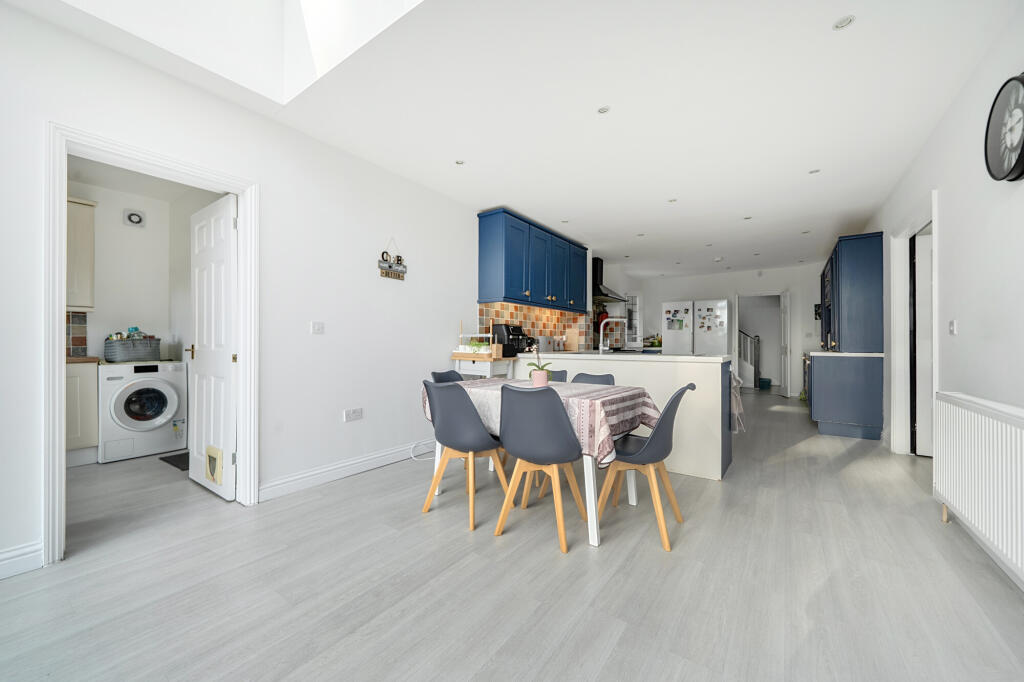 House in Watford - More