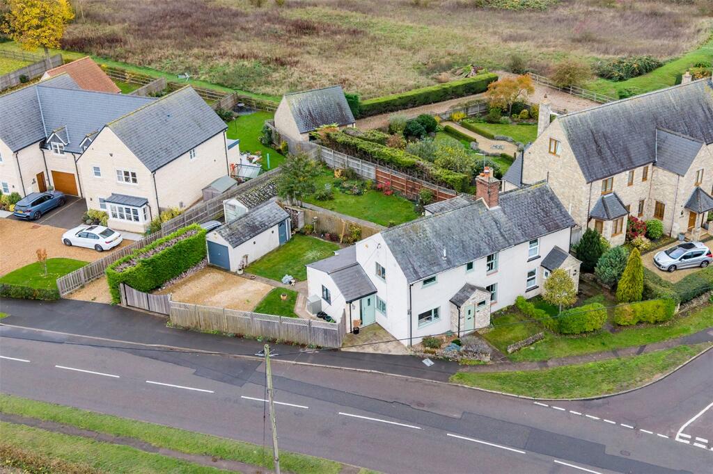 Main image of property: Main Street, Glapthorn, Northamptonshire, PE8