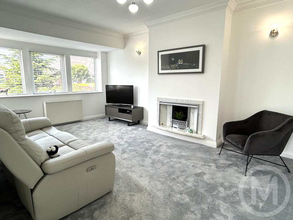 Myrtle Avenue, Poulton-Le-Fylde photo 2