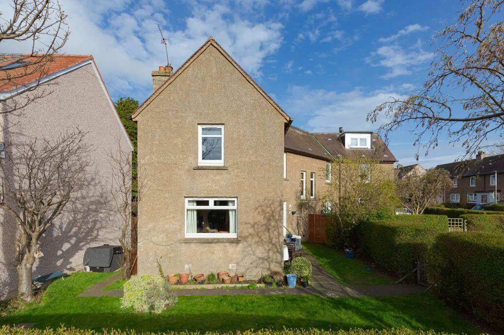5 Parkgrove Street, Edinburgh, EH4 7NS photo 2