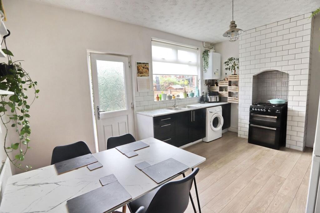 House in Manchester - View 5