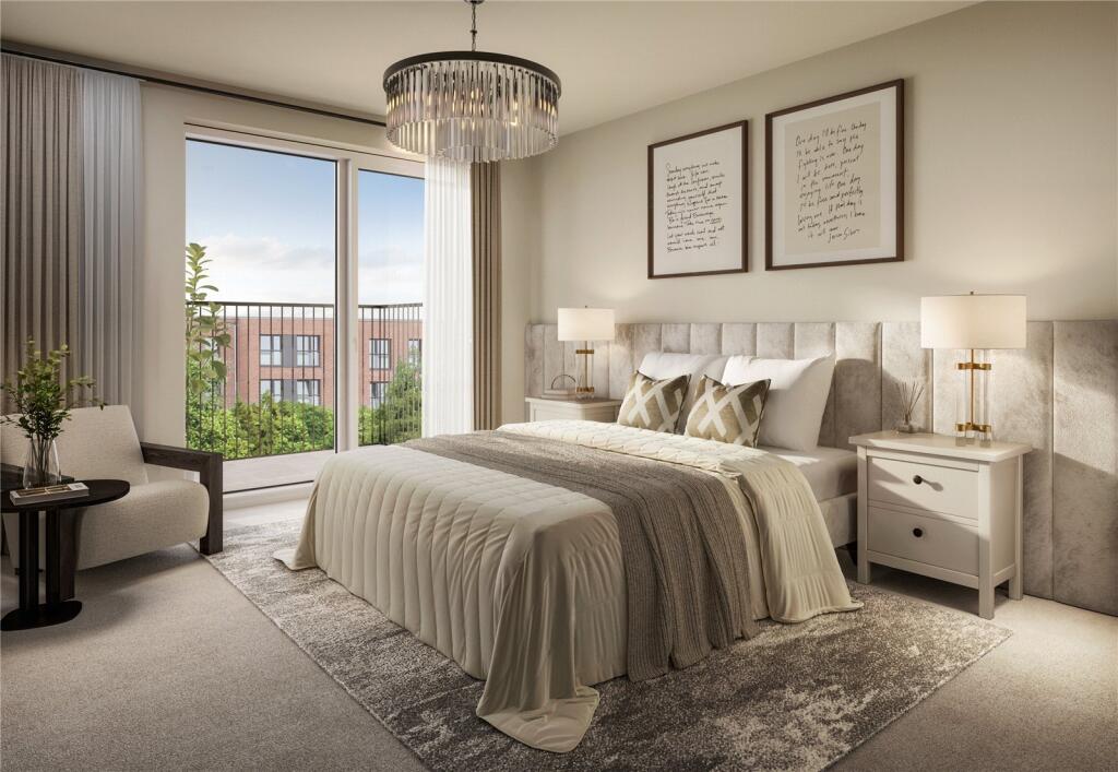 Additional image 5 of O203 The Finishers Apartments, Bath Press, Lower Bristol Road, Bath, BA2