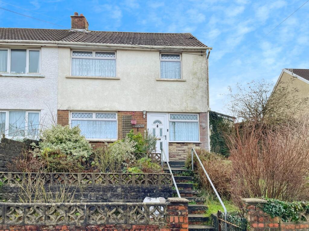 Main image of property: Galltcwm Terrace, Bryn, Port Talbot, SA13