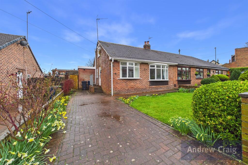 Main image of property: The Hawthorns, East Boldon