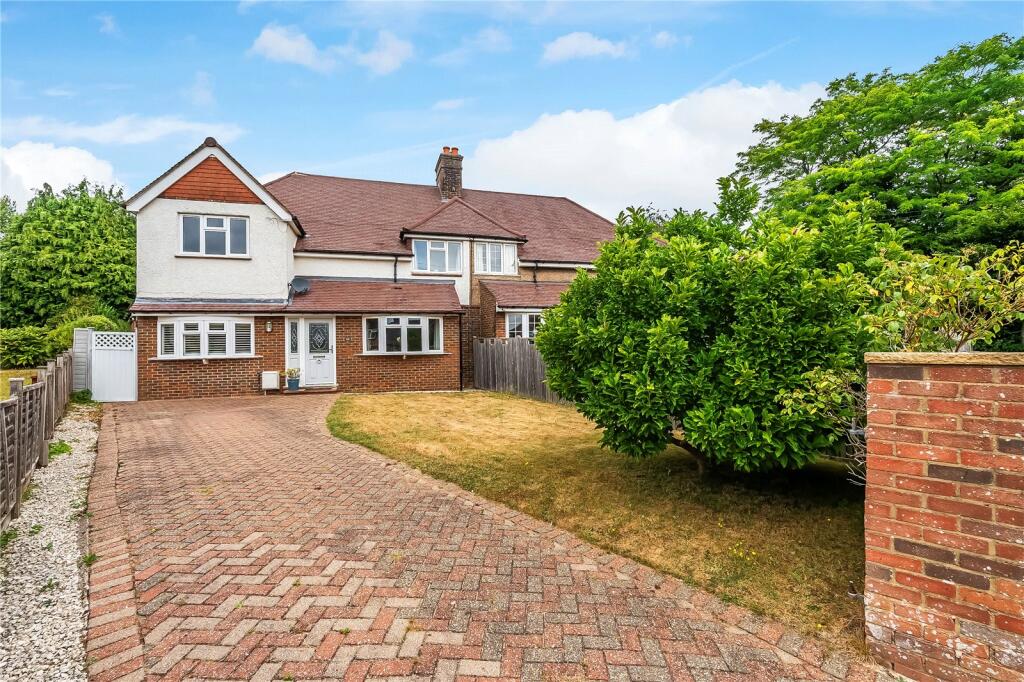 Main image of property: Granville Road, Limpsfield, Oxted, Surrey, RH8